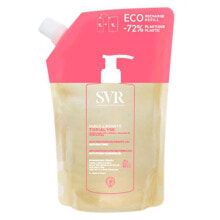 SVR Ecopack Shower Oil 1L