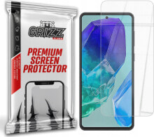 Protective films and glasses for smartphones