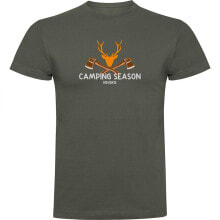 Men's sports T-shirts and T-shirts