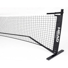 Nets for lawn tennis