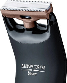 Ersatz-Trimmerklingen HR 6000 - Beurer Barbers Corner