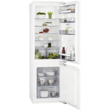 Встраиваемые холодильники Electrolux