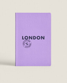 London city guide by louis vuitton