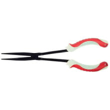 Pliers and side cutters