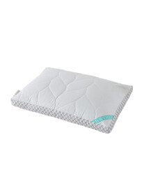 Waverly quilted Feather Pillow, Queen