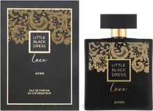 Avon Little Black Dress Lace - Eau de Parfum