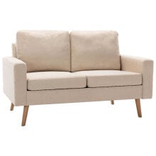 2-Sitzer-Sofa 3003194-1