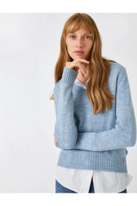 Women's sweaters and cardigans