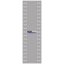 Комплектующие для телекоммуникационных шкафов и стоек Newstar KEYB-V100RACK монтажный набор