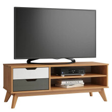 TV cabinets and equipment for the living room