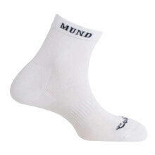 MUND SOCKS BTT/MB Summer Socks