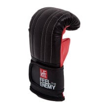 Перчатки для MMA kRF Training Combat Gloves