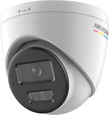 Smart surveillance cameras