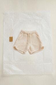 Skirts and shorts for girls from 6 months to 5 years old