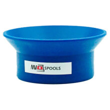 MVSPOOLS POM 3 Spare Spool Line Guard