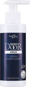 Fisting Gleitmittel für Männer - Love Stim Mens Door Aqua