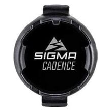 SIGMA Duo ANT+ / Bluetooth Cadence Sensor