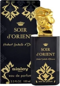 Sisley Soir d´Orient EDP 100 ml