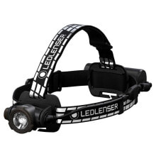 Led Lenser Products for tourism and outdoor recreation