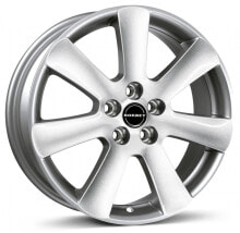 Wheel rims