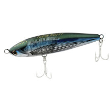 Fishing lures and jigs