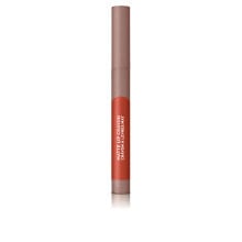 Loreal Paris Infallible Matte Kip Crayon 110 Caramel Rebel Карандаш для губ матового покрытия