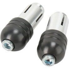 RENTHAL Road Bar End Plugs Set Stopper