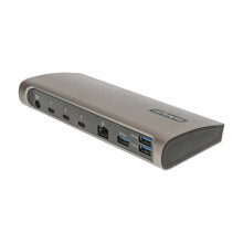 USB-концентраторы uSB-разветвитель Startech TB4CDOCKUE