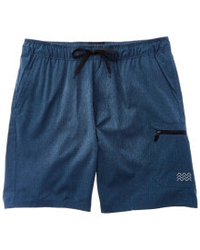 Men's swimming trunks and shorts