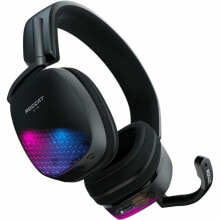 Headphones with Microphone Roccat Syn Max Air
