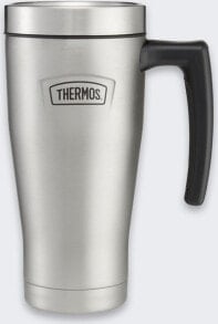 Thermos flasks and thermos cups