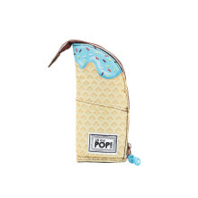 OH MY POP Vertical Ice Cream Pencil Case