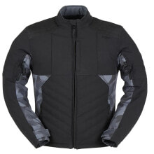 FURYGAN Icetrack Jacket