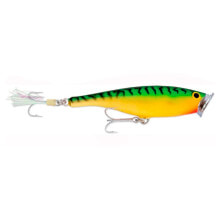 Fishing lures and jigs