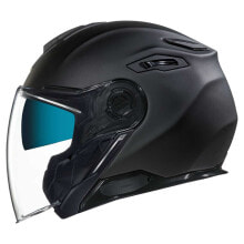 Helmets for motorcyclists