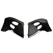 UFO SU02945-001 Radiator Shrouds