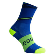 Спортивная одежда, обувь и аксессуары ROGELLI Buzz Socks
