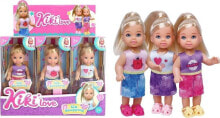 Dolls and dolls for girls