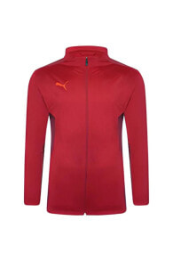 Team Cup Eşofman Ceketi (biber Kırmızısı)