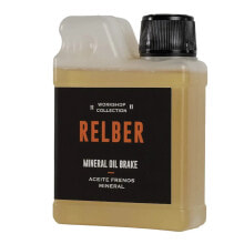 RELBER Mineral Brakes Oil 250ml