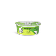 Купить товары для собак YOGUPET: YOGUPET 110g ice cream green fruits 4 units