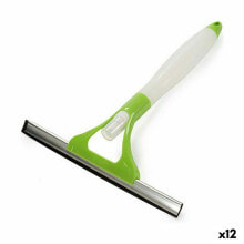 Glass Cleaner with Atomiser Plastic 26,2 x 5,5 x 31,3 cm