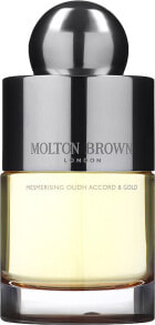 Molton Brown Mesmerising Oudh Accord & Gold - Eau de Toilette