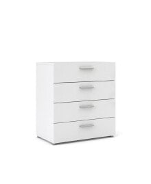 Tvilum austin 4 Drawer Chest