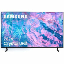 Smart TV Samsung TU43CU7095UXXC 4K Ultra HD 55