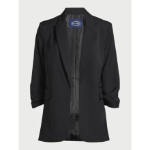 Women's coats, jackets and vests