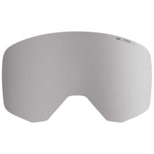 Lenses for ski goggles