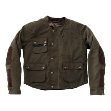 FUEL MOTORCYCLES Division2 Jacket