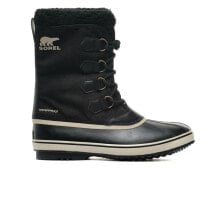 Men's High Boots