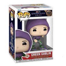 FUNKO Marvel Spiderman No Way Home Green Goblin POP POP